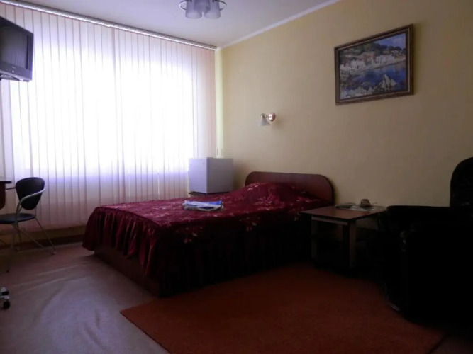 Фотография номера мини отеля Уютная