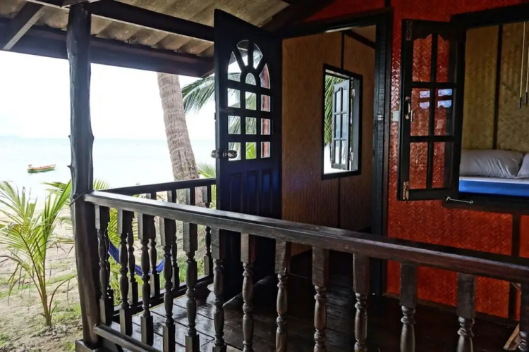Silvermoon Beach & Jungle Resort