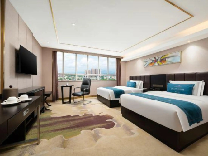 Hongyun Hotel