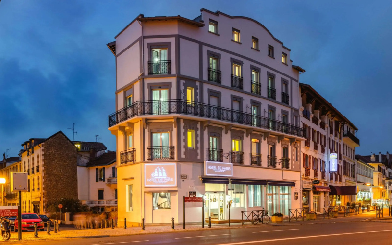 Hotelbild