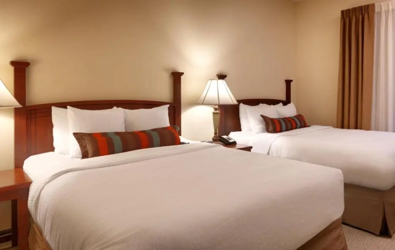 Quadruple Suite