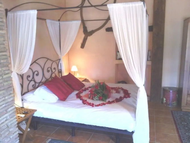 La Casa Mora