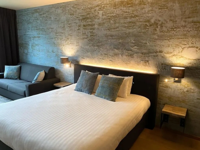 Hotel Wellness Eau de Roche