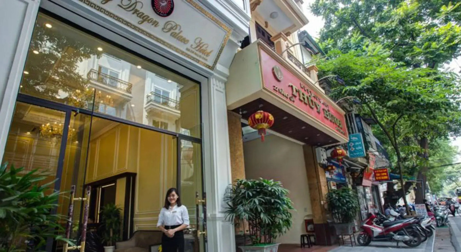 Imagen del hotel