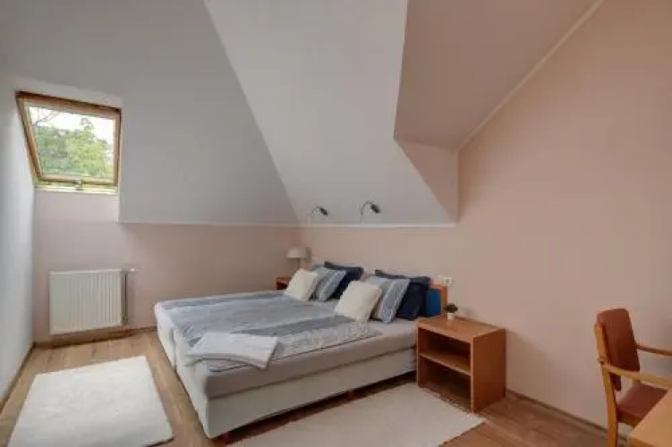 Apartman Villa Magdalena