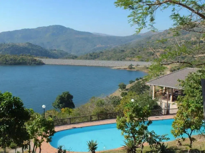 Maguga Lodge