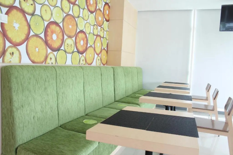 Zest Parang Raja Solo by Swiss-Belhotel International