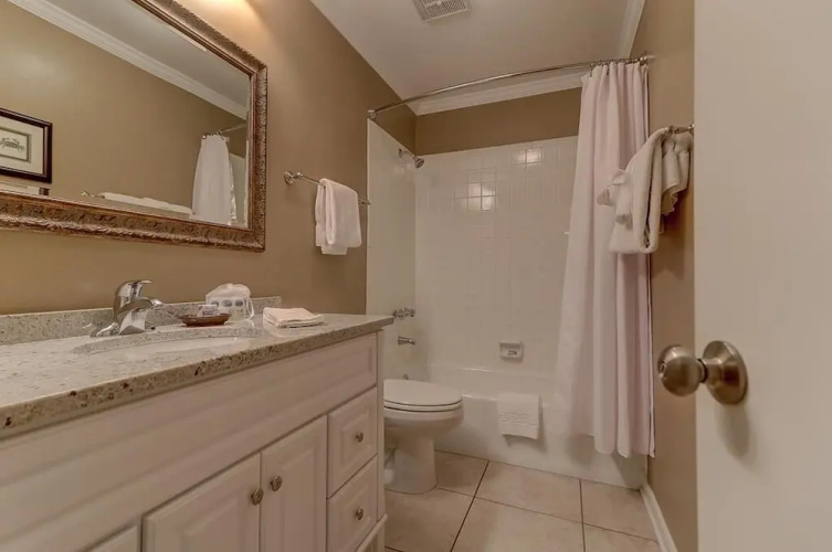 505 Summerhouse Villa