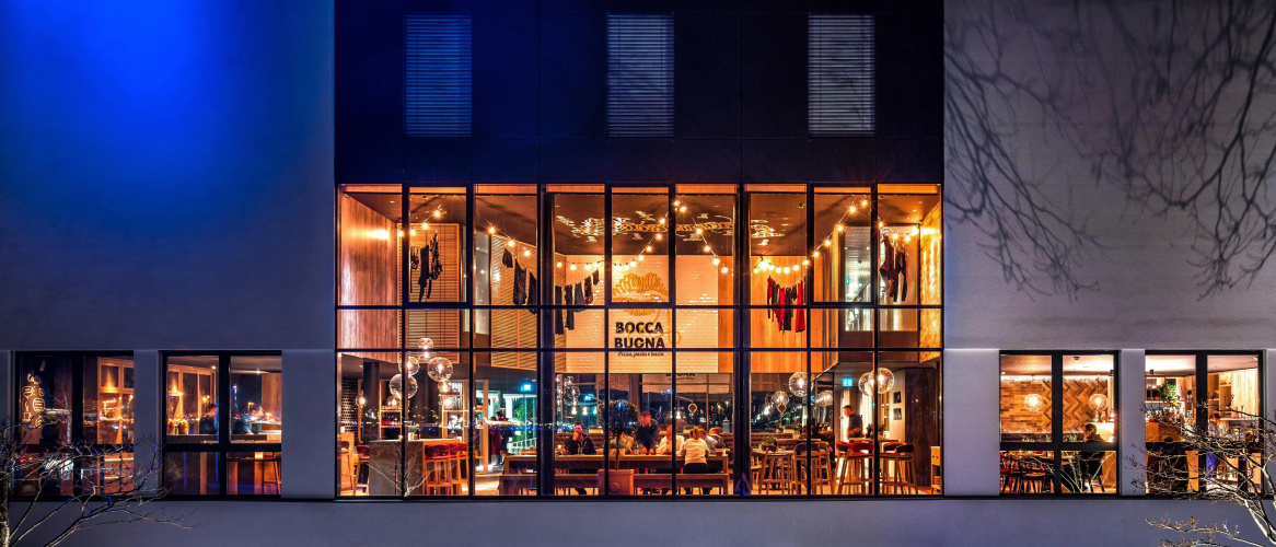 Radisson Hotel Zurich Airport