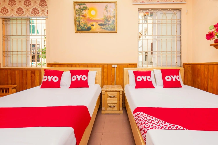 Superior Double room