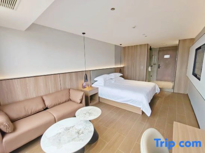 Privilege Double room