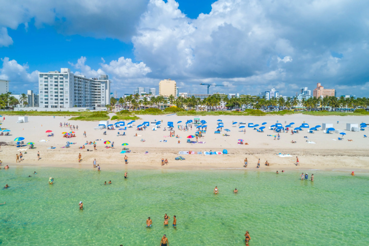 Bentley Hotel South Beach photo 18