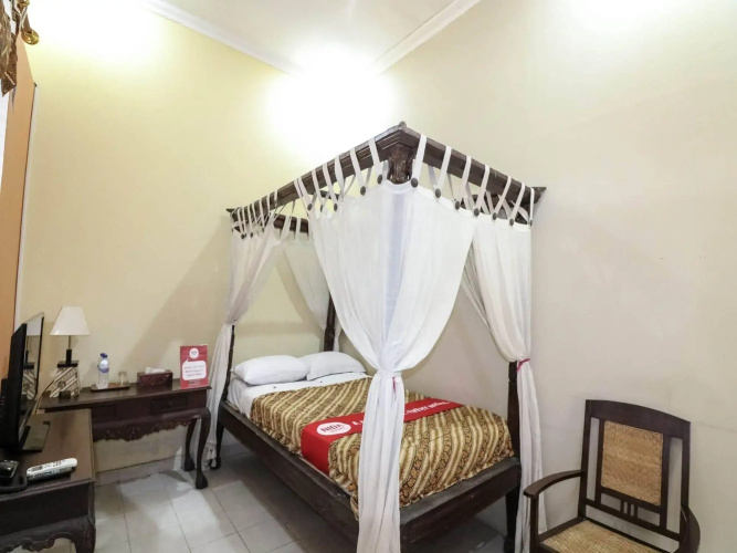 Ndalem Padma Asri Guest House