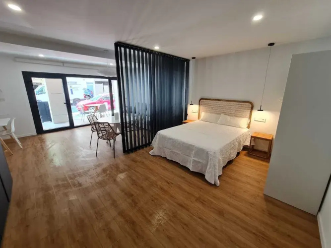 BR Silgar Suites
