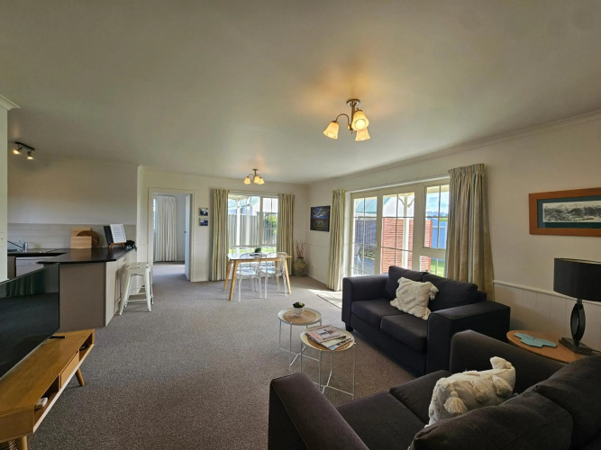 Relax on Rata, Cottage 1