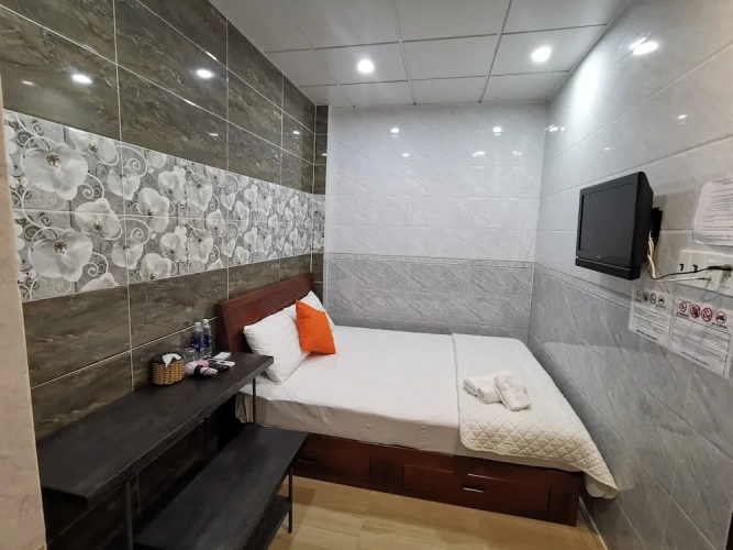 Comfort Double room