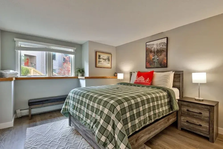 1 Bedroom Standard room