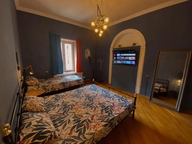 Corner Guest House