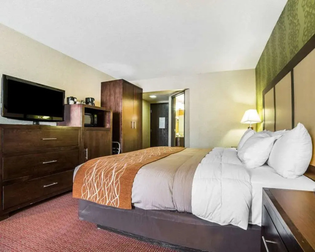 Comfort Inn Layton
