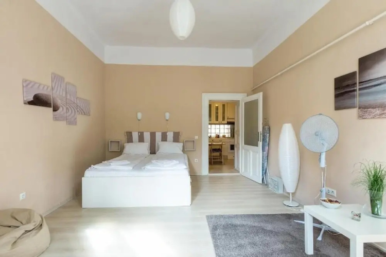 Origo Apartment