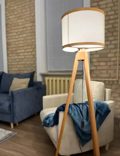 Фотография номера квартиры Апартаменты на Городничанской 42/2