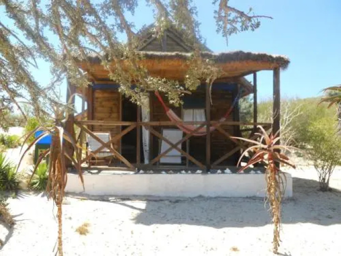 Vezo Hotel