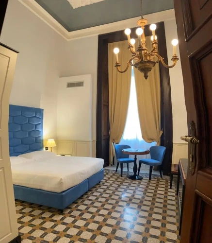 Superior room