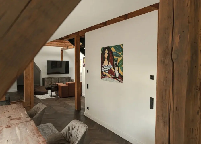 Aeronaut Suites powered by Pearl1