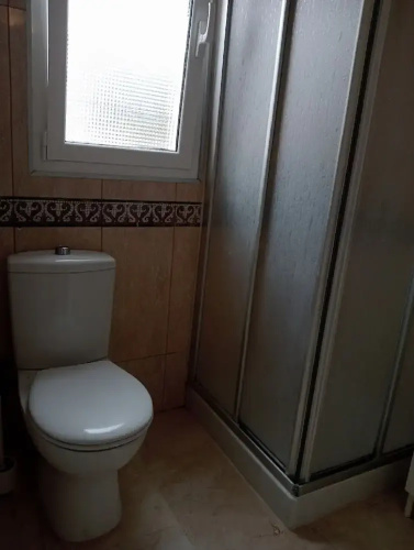 Mirador Studio Apartment