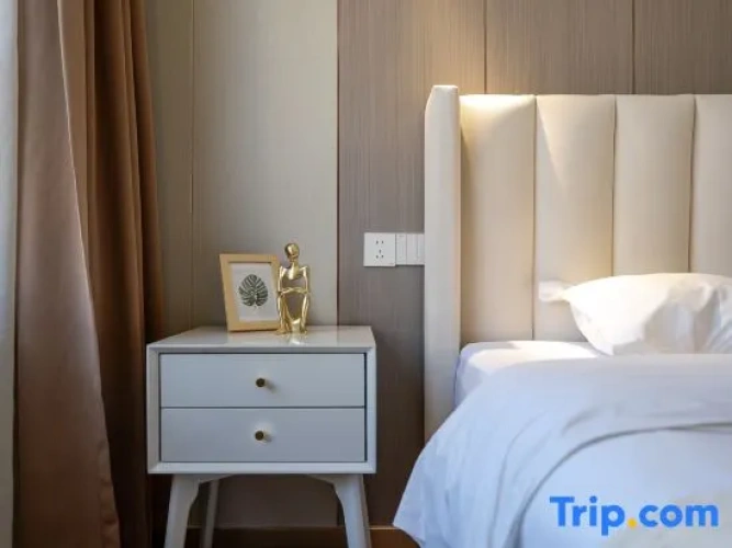Deluxe Double Family Suite