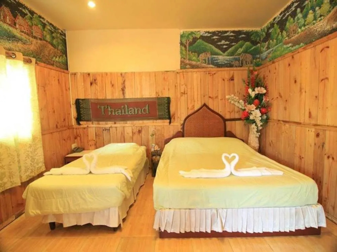 Anantra Resort Pattaya