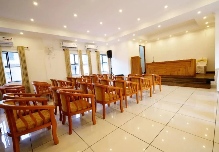 Hotel White Fort
