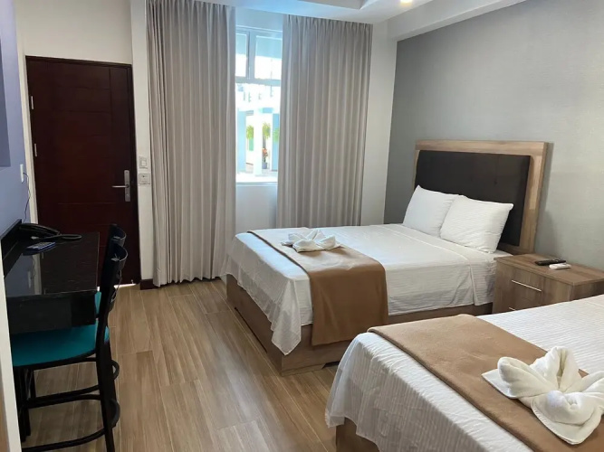 Hotel Cayuga