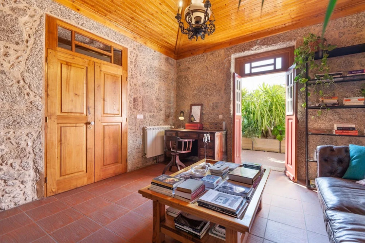Casa do Eido