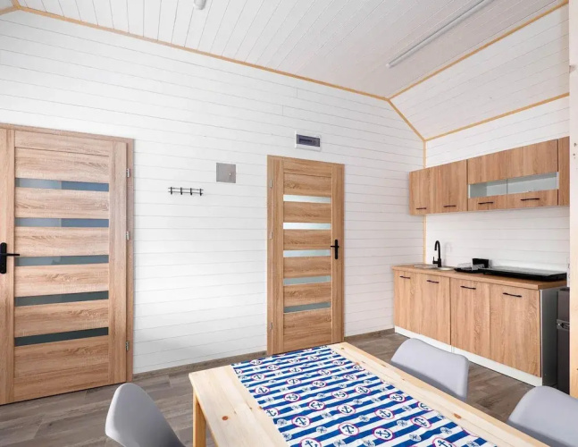 2-bed Holiday Homes With Pool