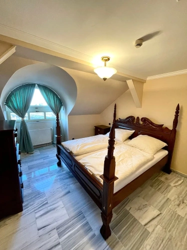 1 Bedroom Standard room