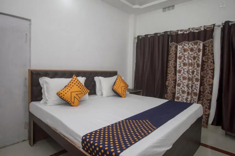 Prince Guest House by Oyo