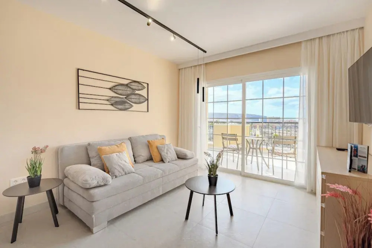 Granada - Apartamento 1