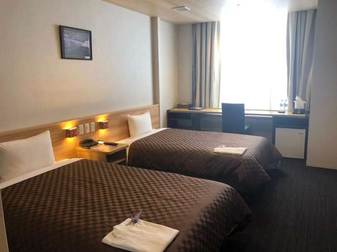 Izumisano Center Hotel