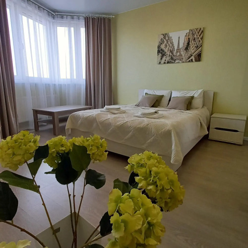 Фотография номера квартиры Апартаменты на проспекте Советский