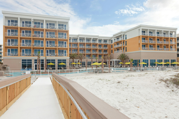 Hilton Garden Inn Ft. Walton Beach photo 26