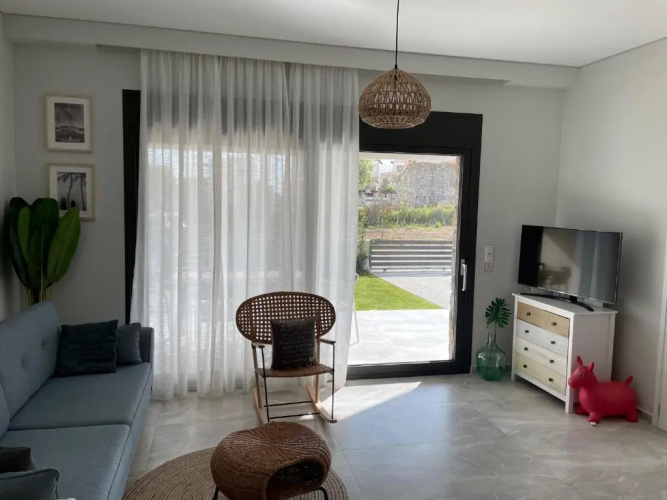 Olea Valley Villa 7