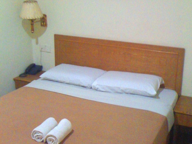Grand Palace Hotel