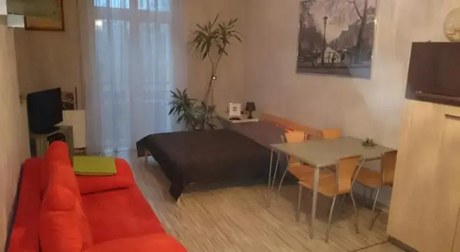 Abra 2 Apartments