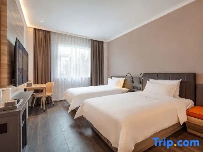Business Twin room