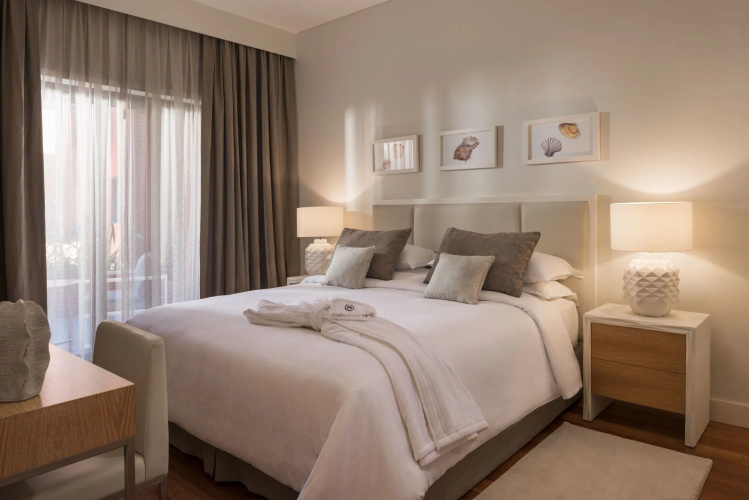 Sheraton Cascais Resort - Hotel & Residences