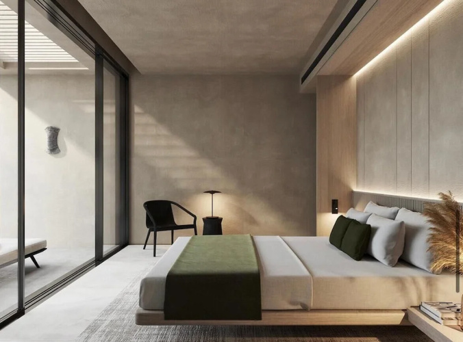 Hotel Harrisson Guadalajara Centro