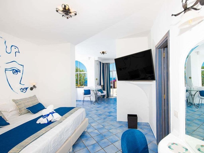 Positano Art Hotel Pasitea photo 7
