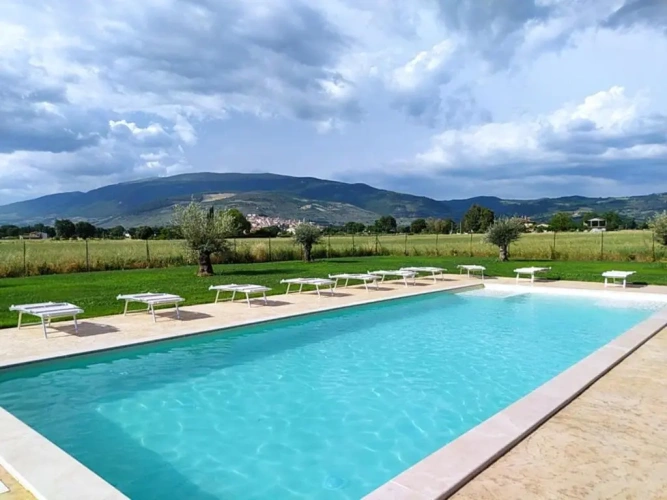 1 Bedroom Apartment with view