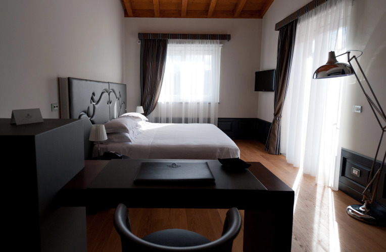 Villa Neri Resort & SpaOver view